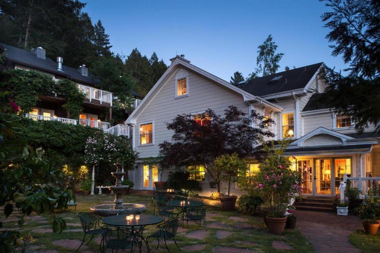 Occidental 欧西登塔尔宾馆酒店 外观 照片